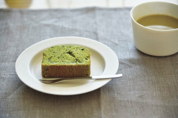 素材にこだわった焼き菓子