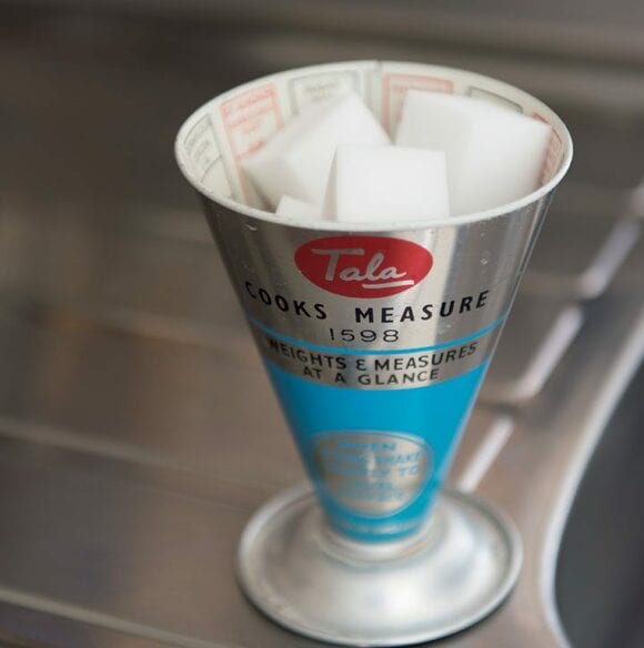 メジャーカップ