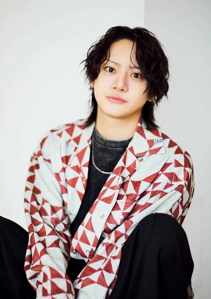 佐藤流司さんに年末の過ごし方を伺いました