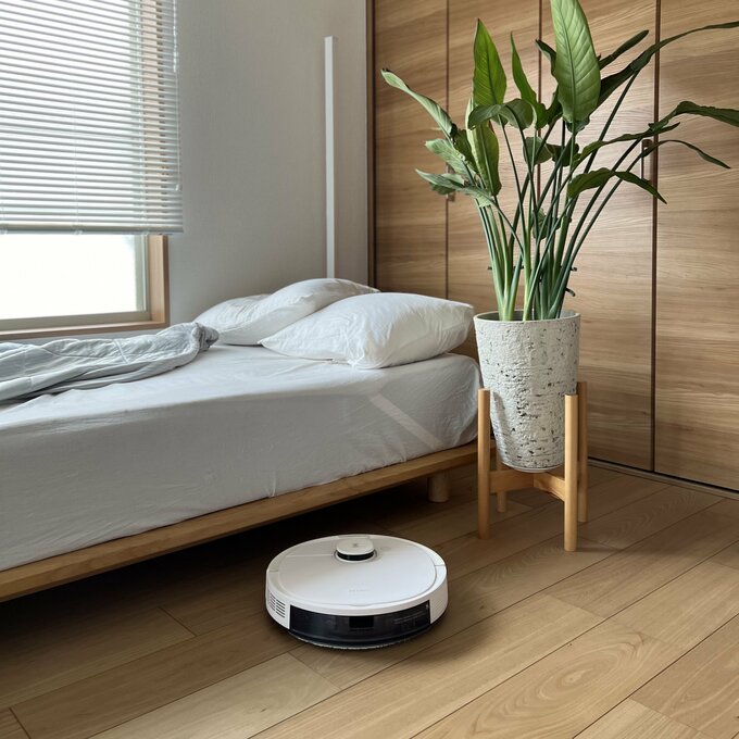 ロボット掃除機