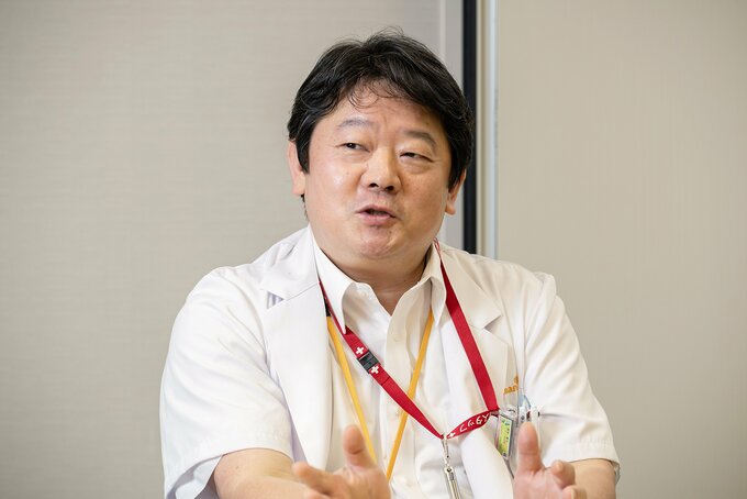 先生