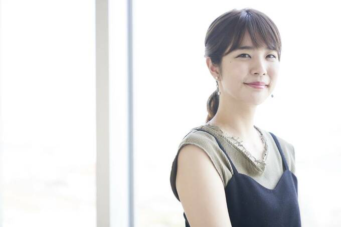 フジテレビアナウンサーの久代萌美さん