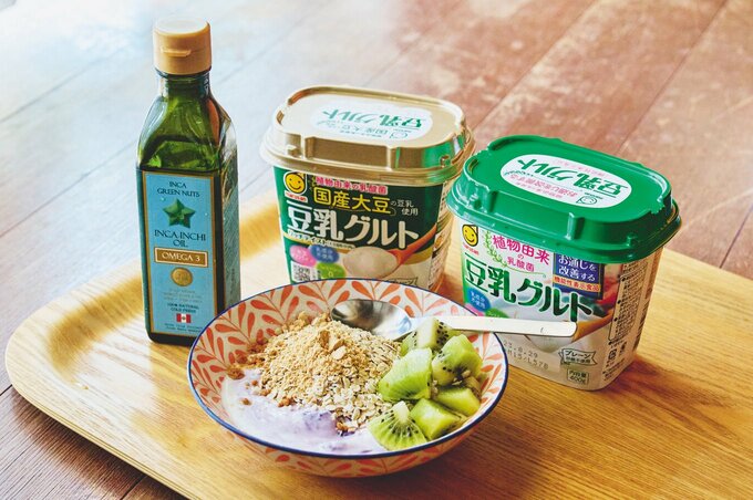 ロコリさんのごはん