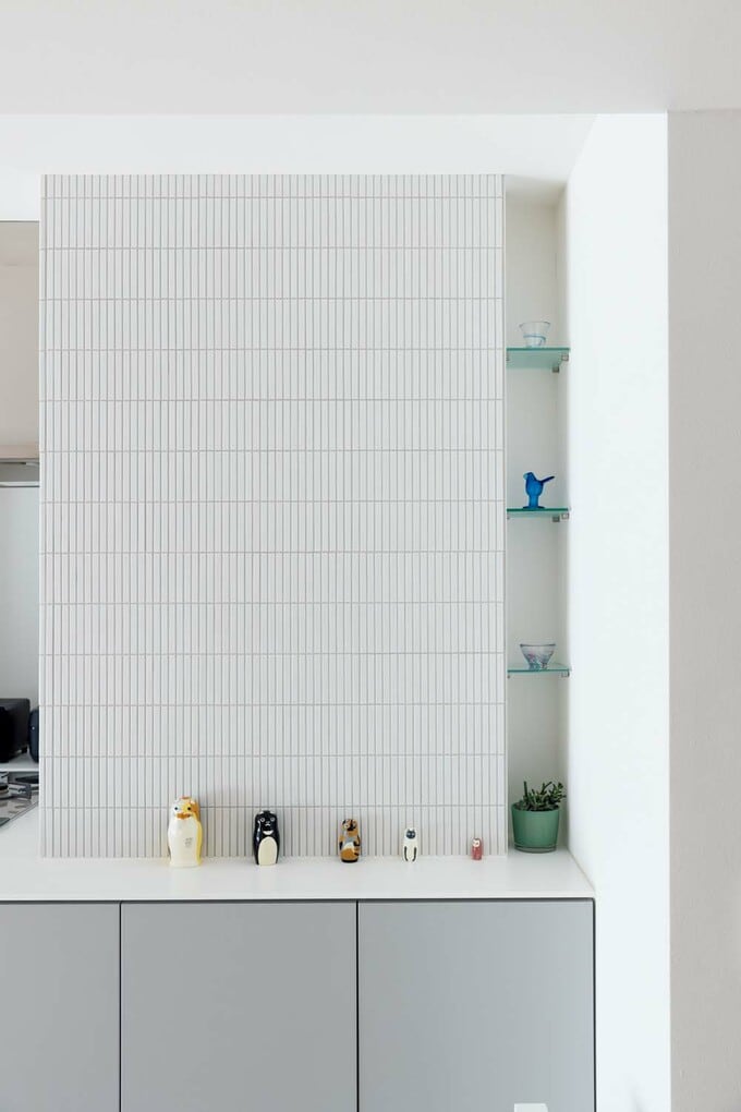 ネコのマトリョーシカ