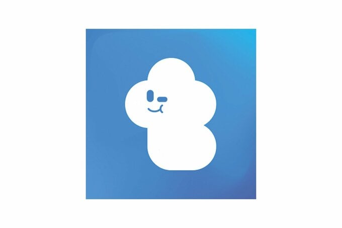 tontonのアプリロゴ