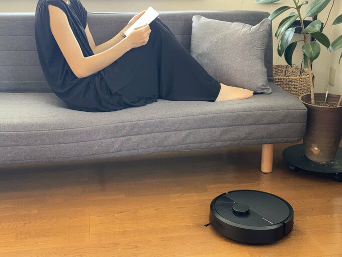 がんばることを少し手放したら、夏の家事はもっとラクになりました