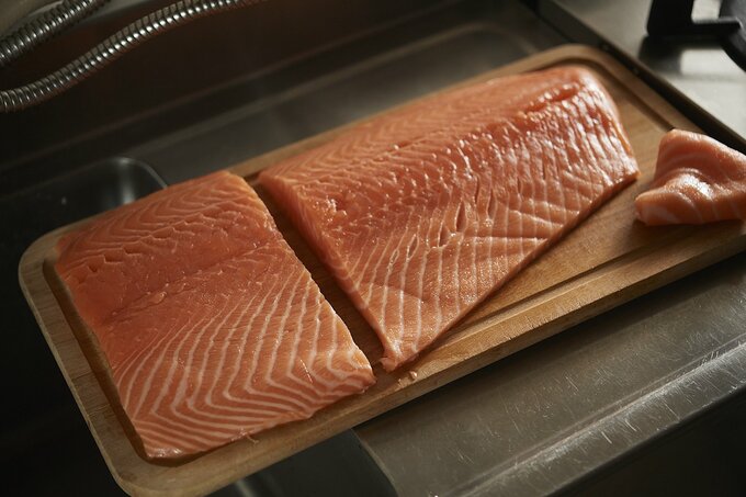 適当な大きさに