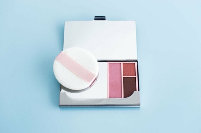 メイクパレット