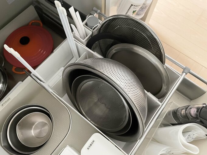 再生ポリプロピレン入りファイルボックス・スタンダードタイプ・ワイド・1/2