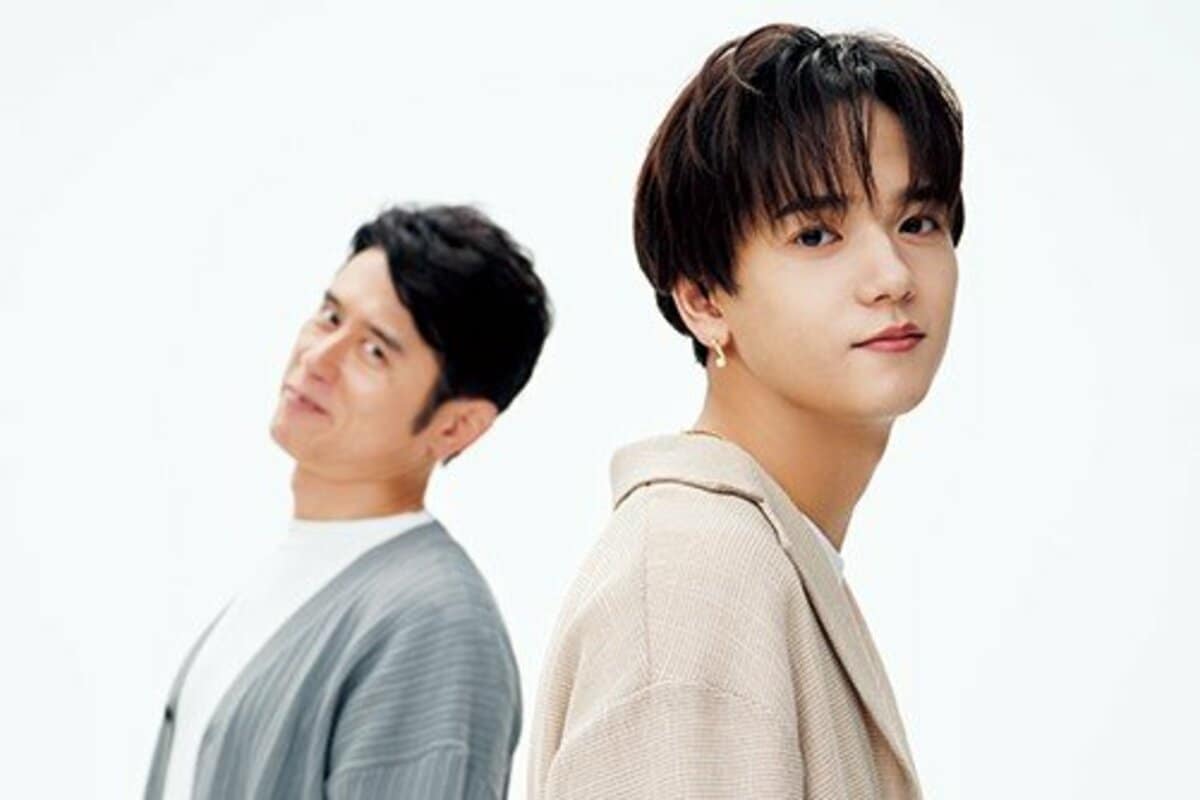 思春期を迎えた子どもとどう向き合う？原田泰造さん＆中島颯太さんが