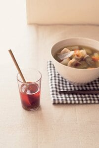 いろんな料理と相性抜群!手づくりラー油