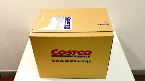 ファン待望のコストコオンライン！買うべきアイテムはかさばるアレ