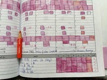 60代「やりたいこと」を13年間継続できた理由。習慣化7つのコツ