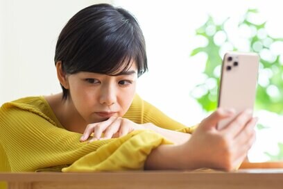 「死にたい」が頭をよぎったら…不安を長続きさせないためにできること