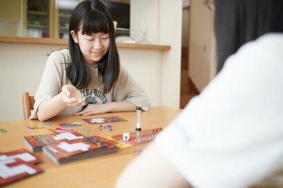 年末年始にぴったりの熱中型ボードゲーム4選。子どもや大人の脳トレにも！