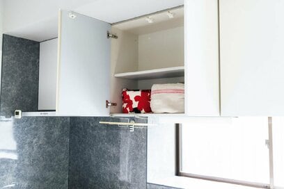 60代、冷蔵庫も頭の中も「つめ込まない」がモットー。余裕が生まれ楽しみも倍増