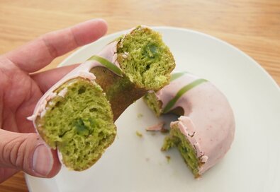 セブンとスタバの「桜スイーツ」5選。さくら味が苦手な人にこそ食べてほしい！