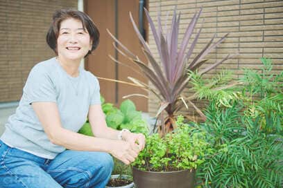 60代ひとり暮らし、「手放してラクになった」考え方。人間関係の悩みも、失敗も引きずらない