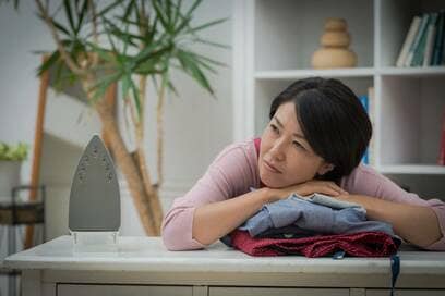 更年期症状が40代から起こる仕組みって？上手なつき合い方