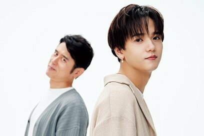 思春期を迎えた子どもとどう向き合う？原田泰造さん＆中島颯太さんが感じる“親子のギャップ”