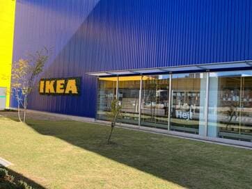 IKEAで上手に買い物。商品を見る前に行くべき場所とは？