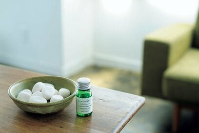 【無印良品のリラックスアイテム】忙しい人こそ使ってほしいものを厳選