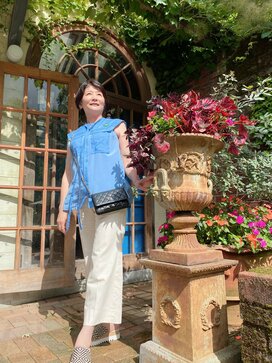 50代からの「運」を味方につける習慣。ものを捨てる、口癖を変える…