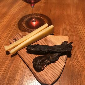 冬が本番の保存食づくり。鹿肉ジャーキーが驚くほど美味に＜暮らしっく＞