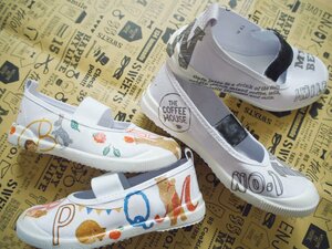 大人気のデコパージュも、100円でできちゃいます!