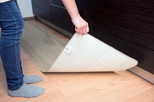 キッチンマット