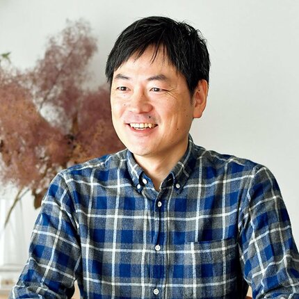本間大吉さん