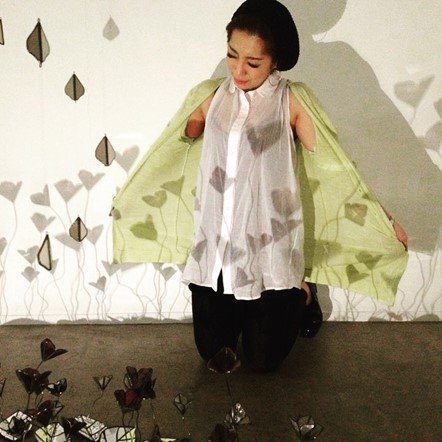 ステンドグラス