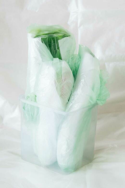 Seriaの「新鮮野菜スタンド」