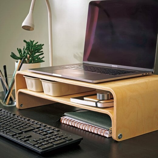 ヴァッテンカール ノートPC/モニター用スタンド