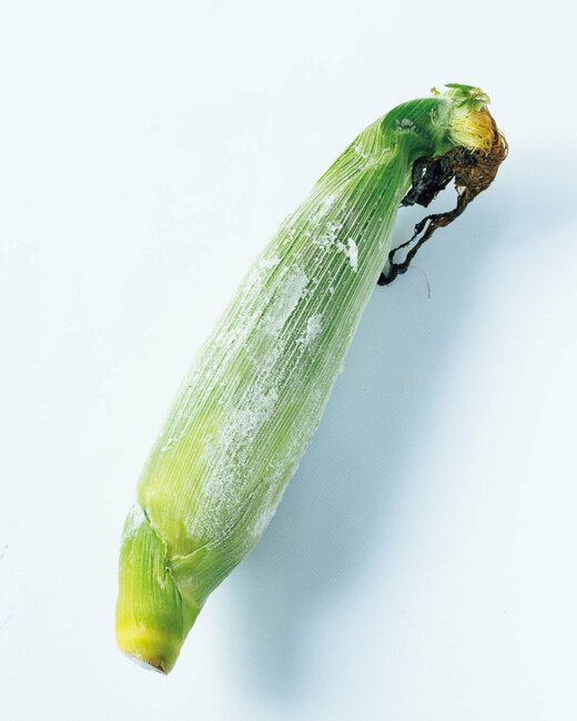 冷凍トウモロコシ