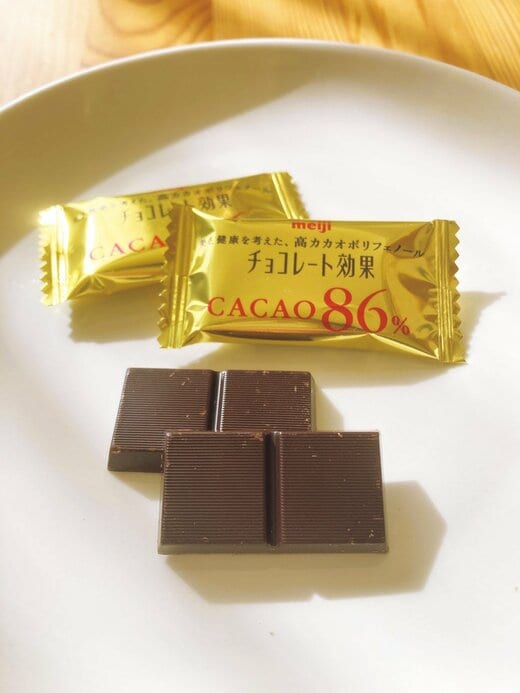 チョコレート画像