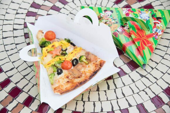 キャプテンフックス・ギャレー