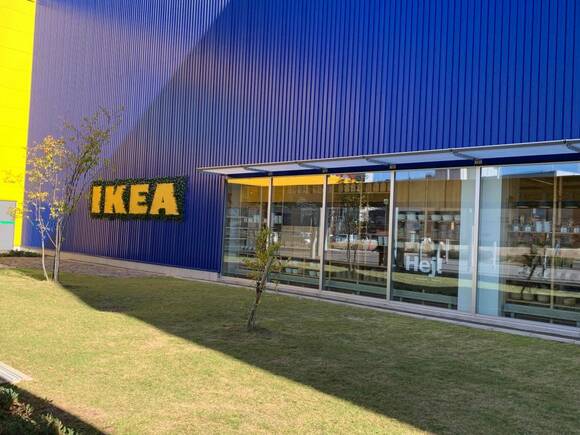 IKEA