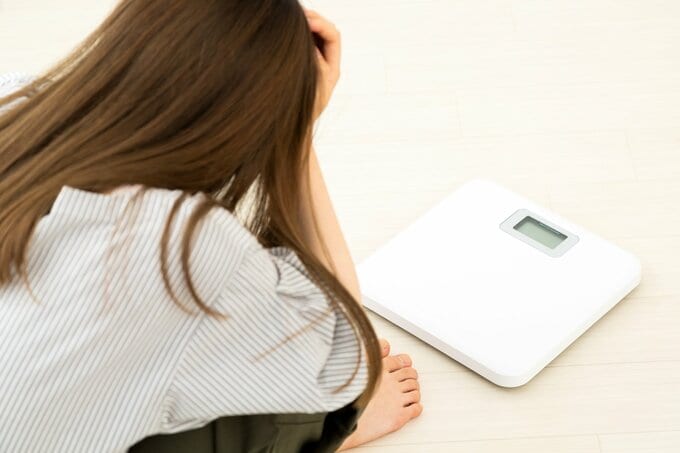体重計
