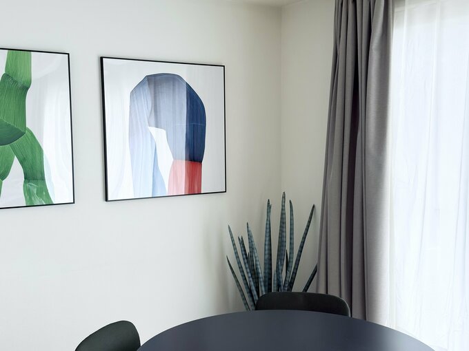 部屋