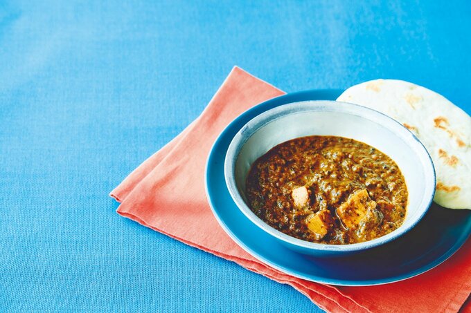 カレー