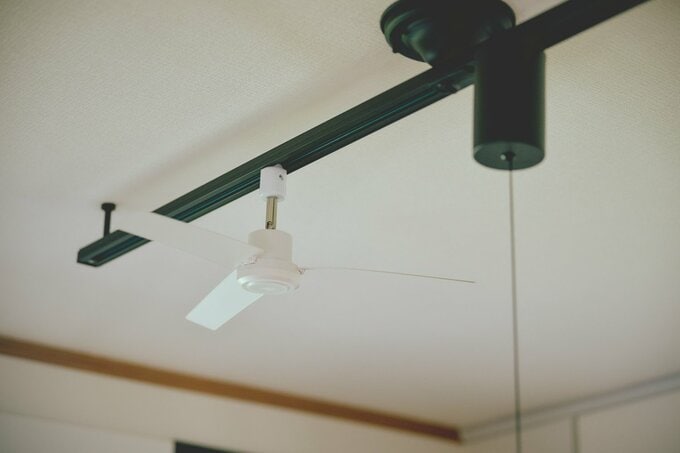 シーリングライト