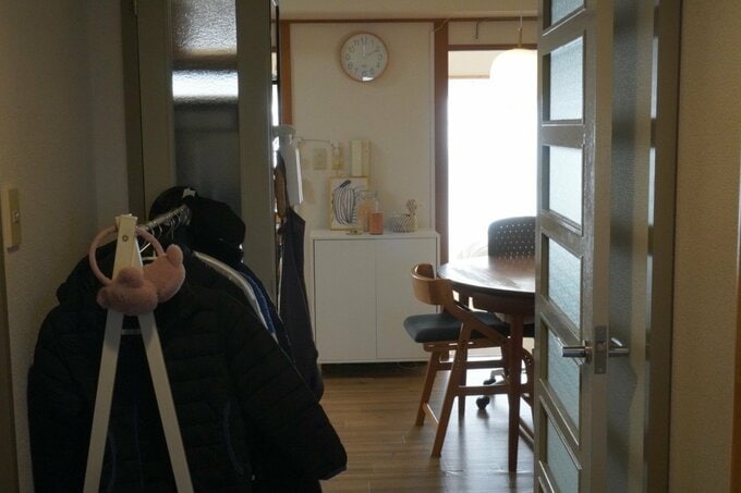 ものの量