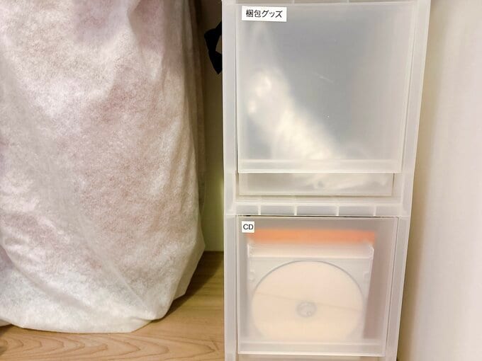 CD