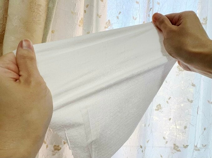 レポートします