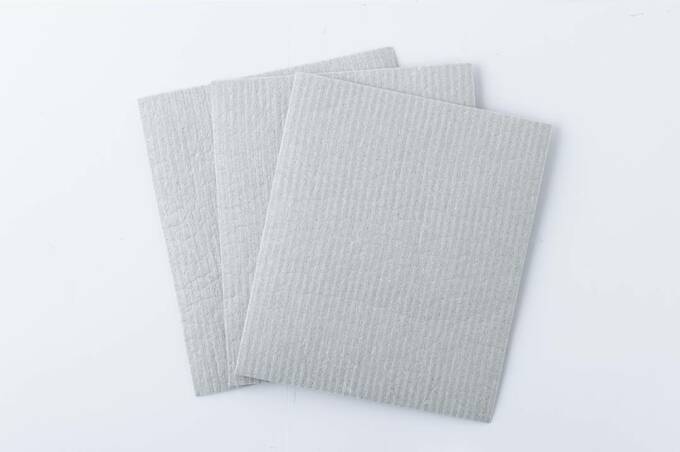 1枚あれば水回りがピカピカに！