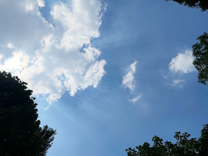 空
