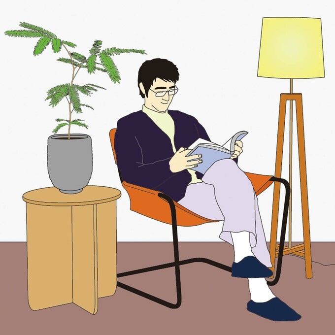 エバーフレッシュ