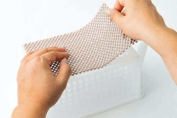 地震対策になる収納ケース