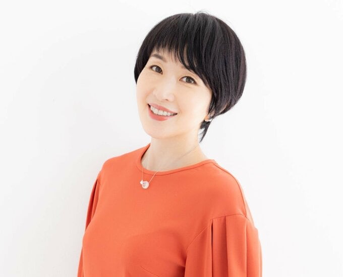 美容家・小林ひろ美さん